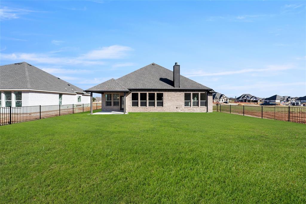 Abe's Landing - Residential