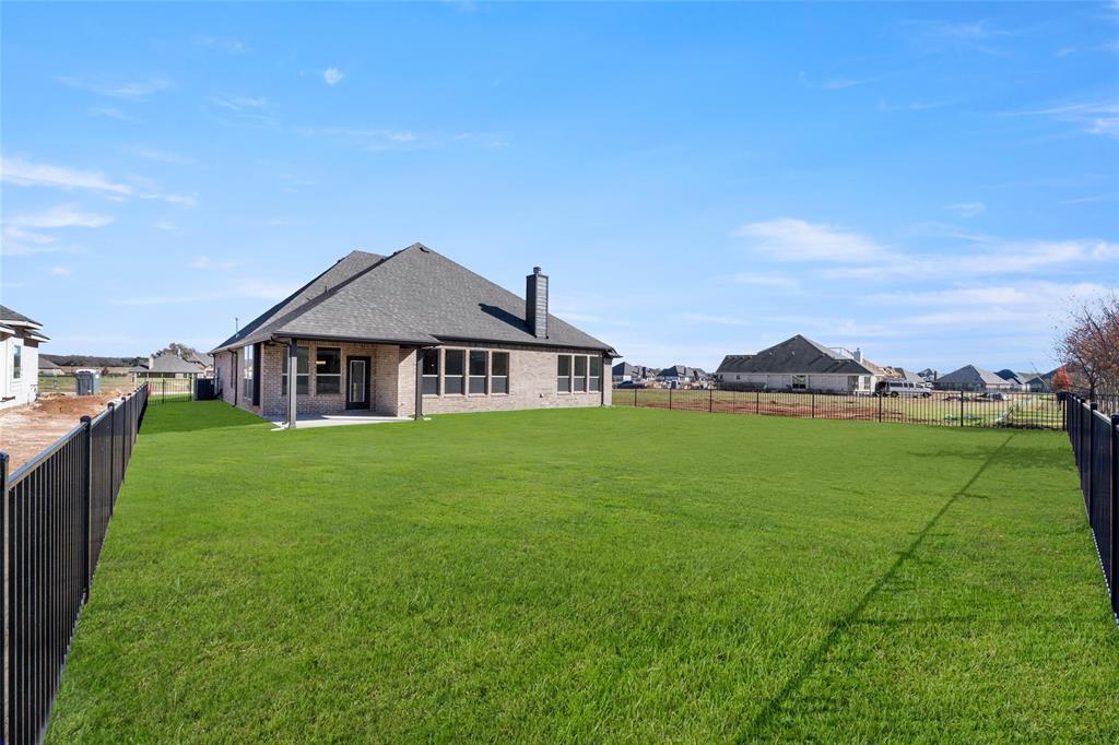 Abe's Landing - Residential