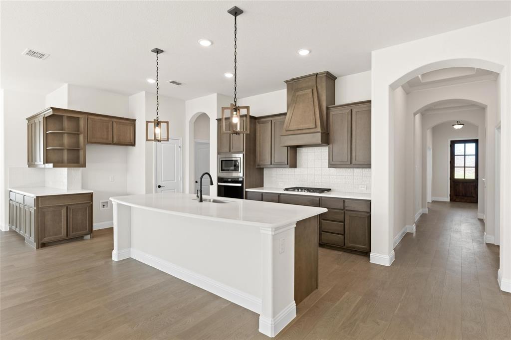 Abe's Landing - Residential