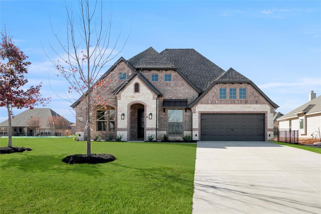 Abe's Landing - Residential