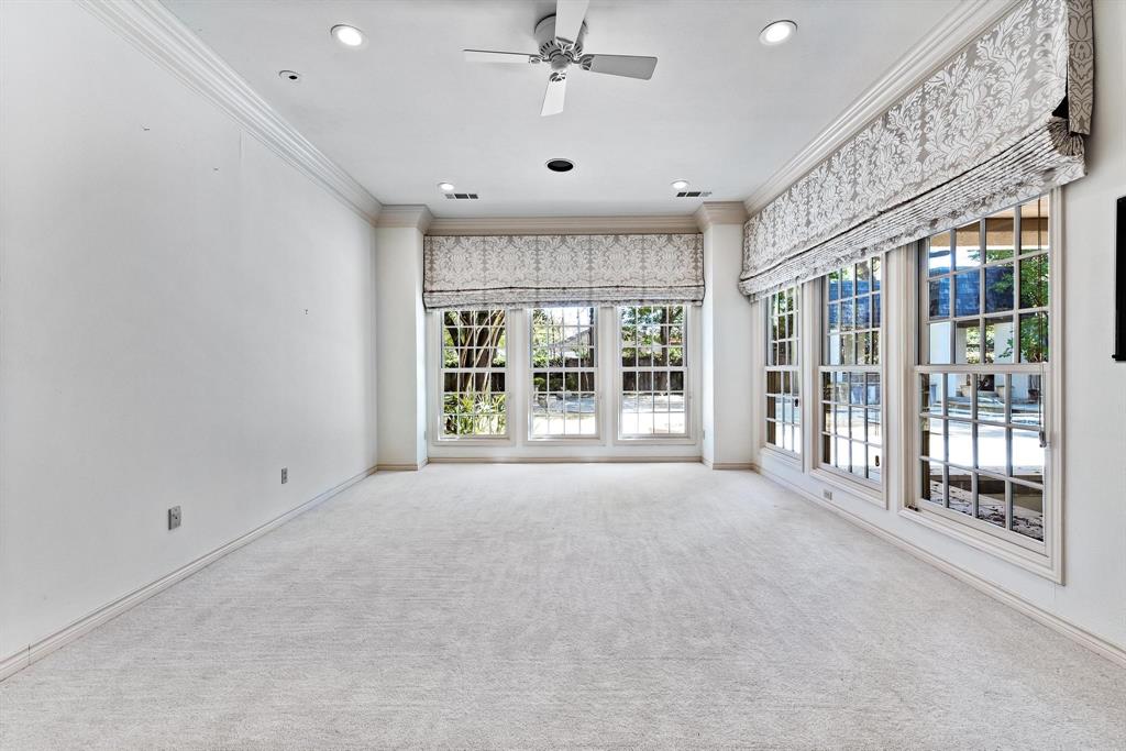 Mc Cullah Sub - Residential