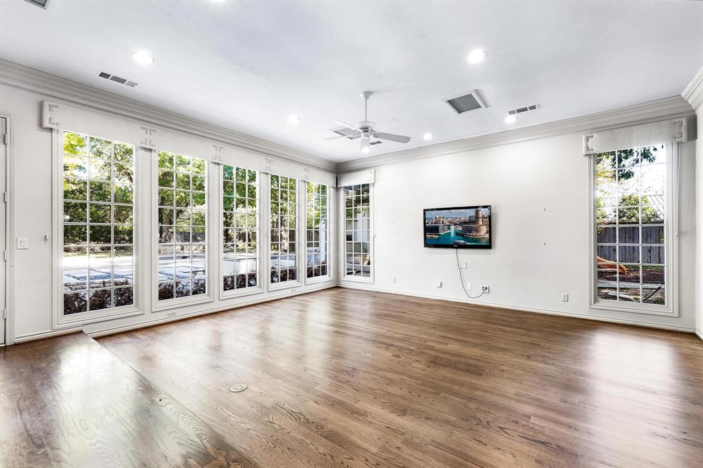 Mc Cullah Sub - Residential