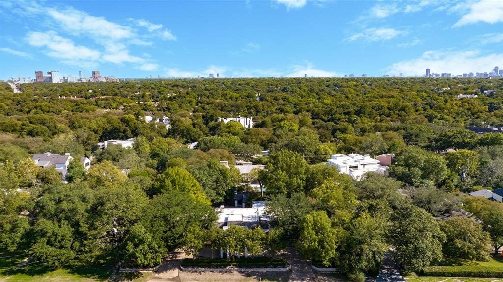 Mc Cullah Sub - Residential