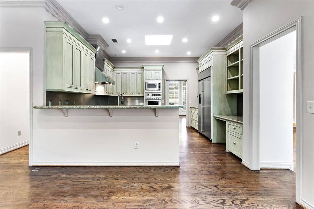 Mc Cullah Sub - Residential