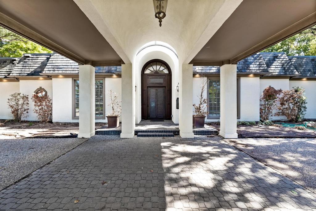 Mc Cullah Sub - Residential