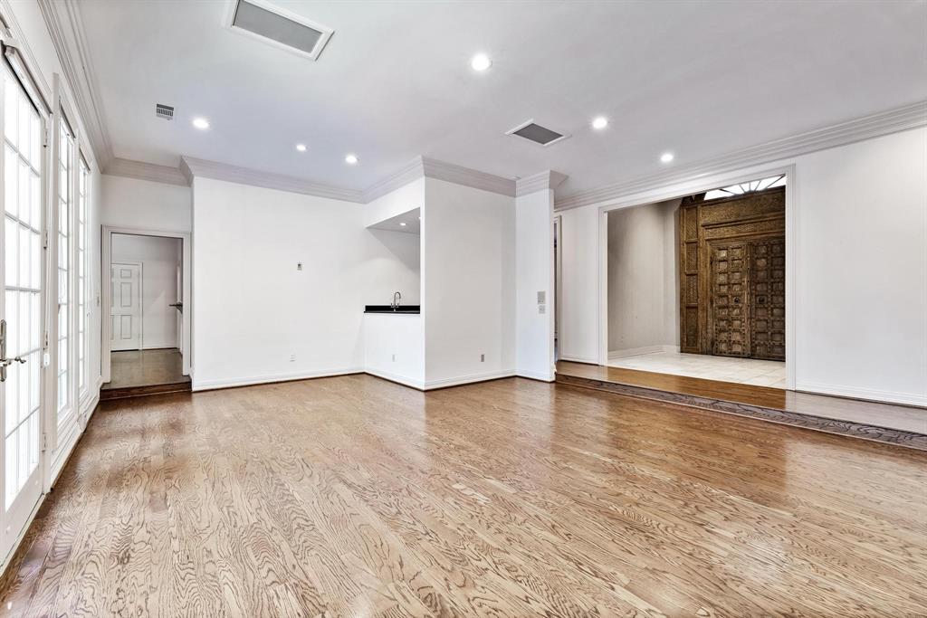 Mc Cullah Sub - Residential