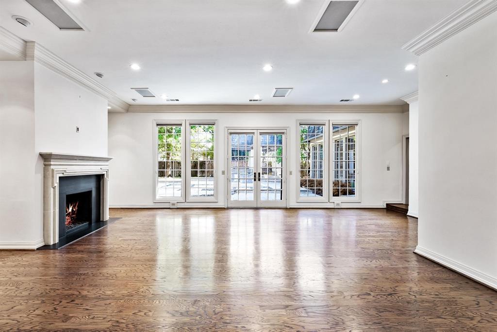 Mc Cullah Sub - Residential