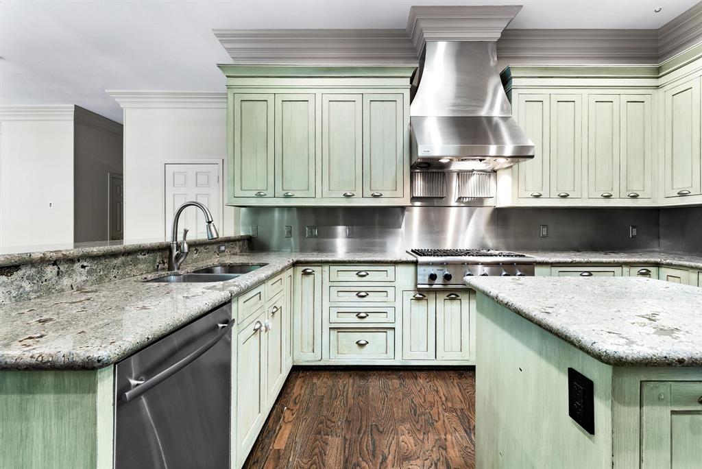 Mc Cullah Sub - Residential