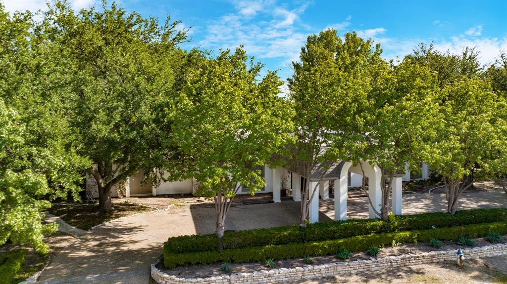 Mc Cullah Sub - Residential