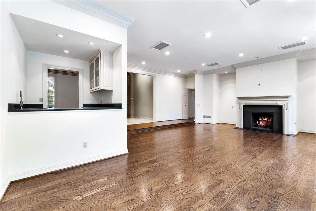 Mc Cullah Sub - Residential