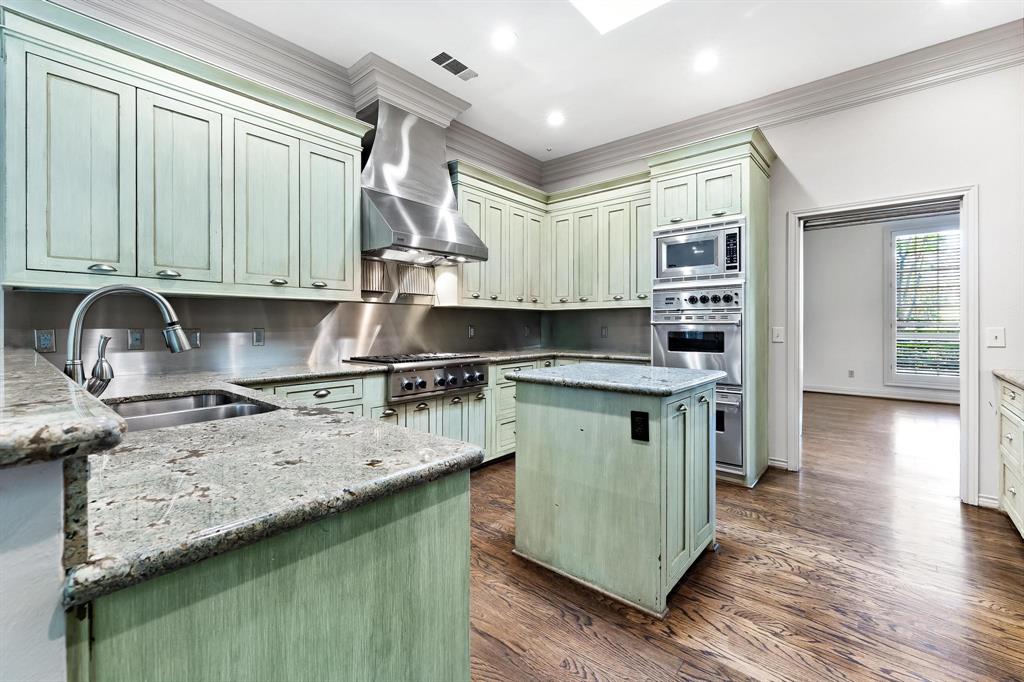 Mc Cullah Sub - Residential