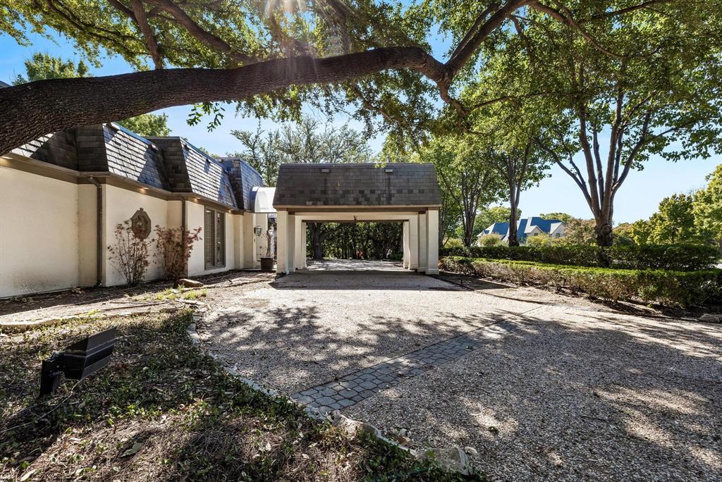 Mc Cullah Sub - Residential