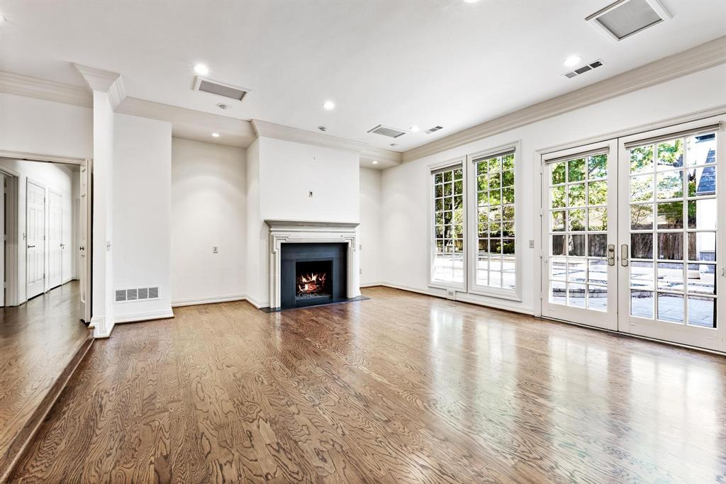 Mc Cullah Sub - Residential