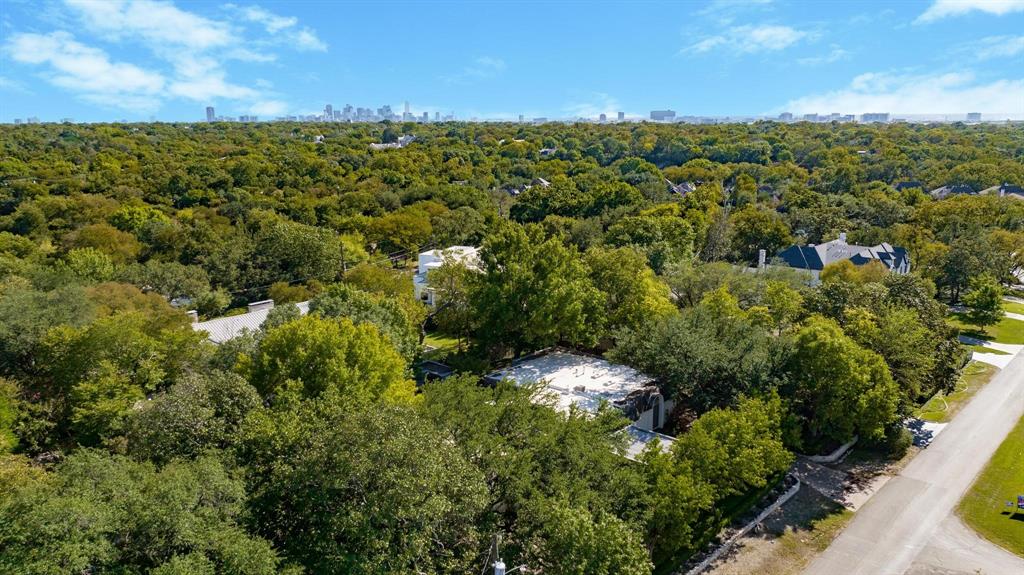 Mc Cullah Sub - Residential