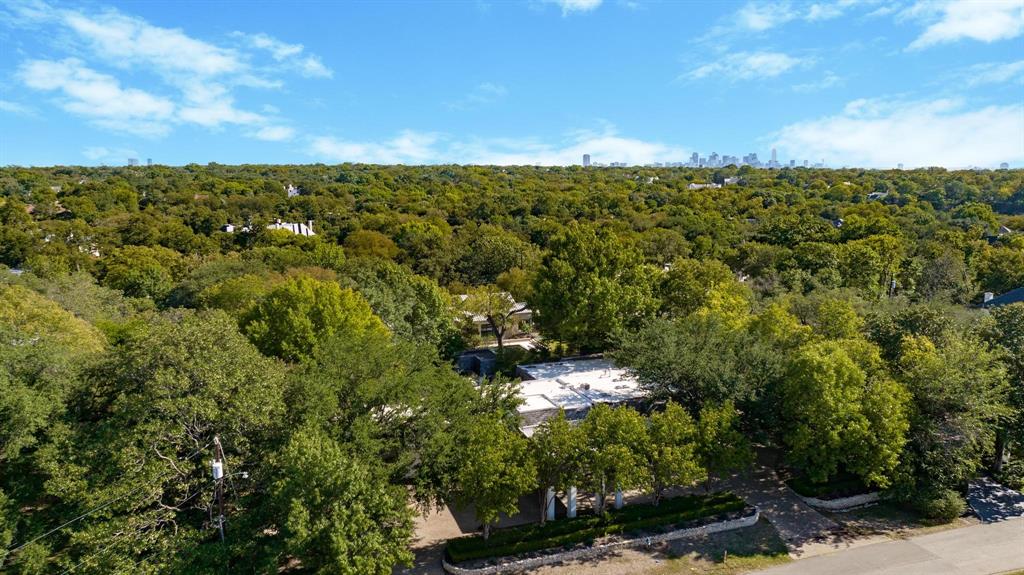 Mc Cullah Sub - Residential