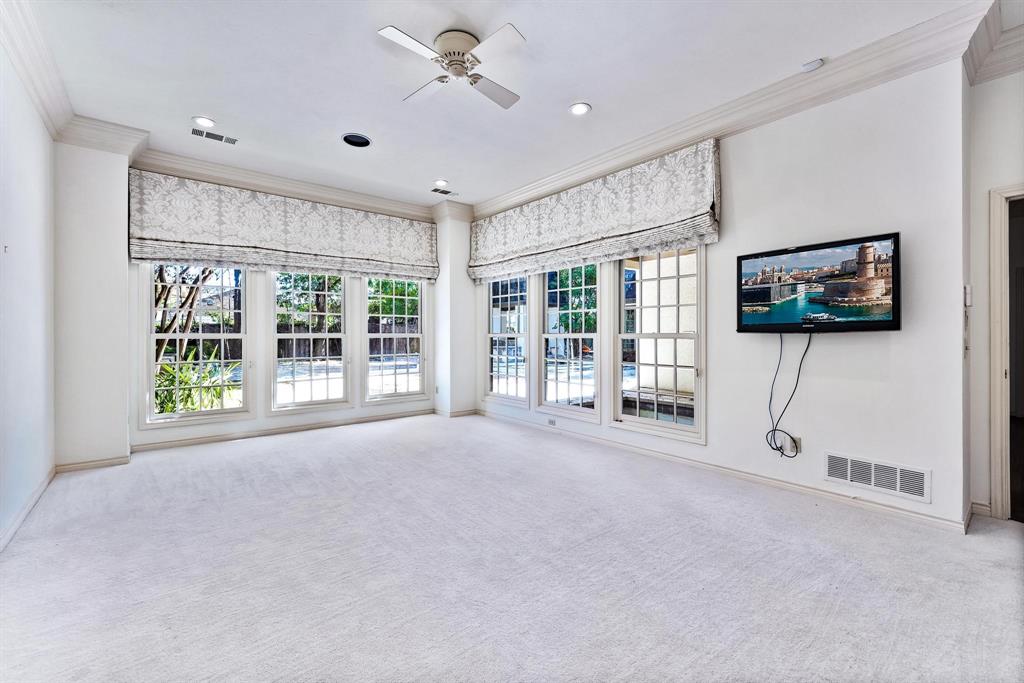 Mc Cullah Sub - Residential