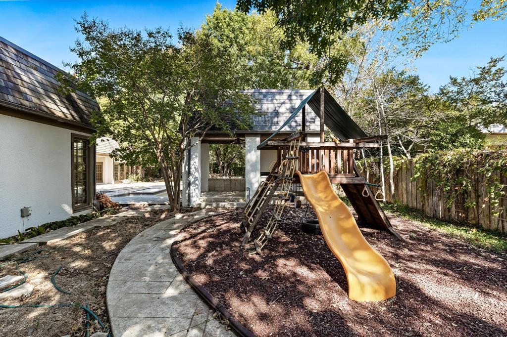 Mc Cullah Sub - Residential