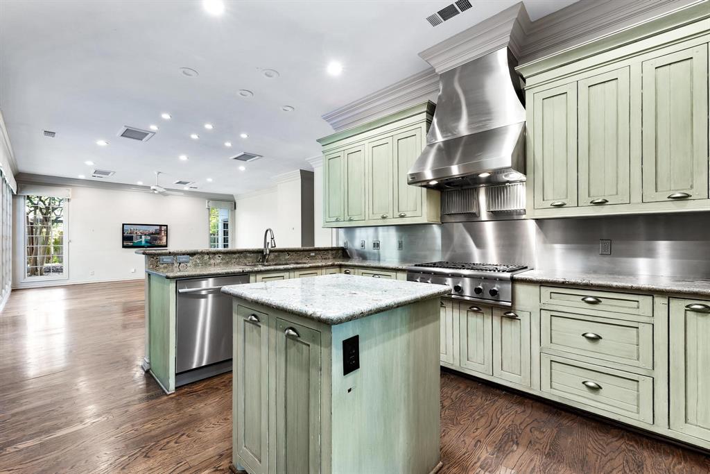 Mc Cullah Sub - Residential