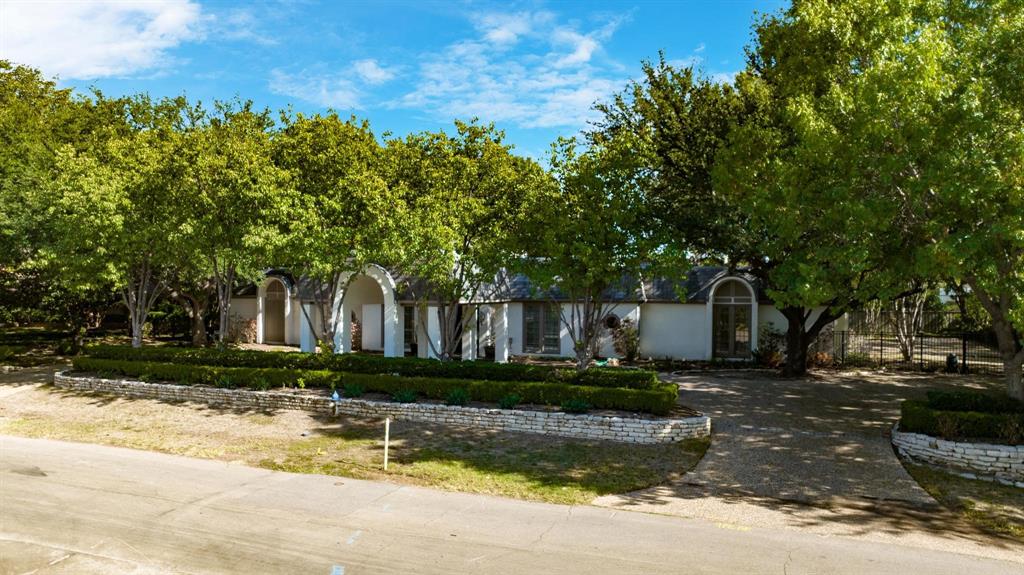 Mc Cullah Sub - Residential