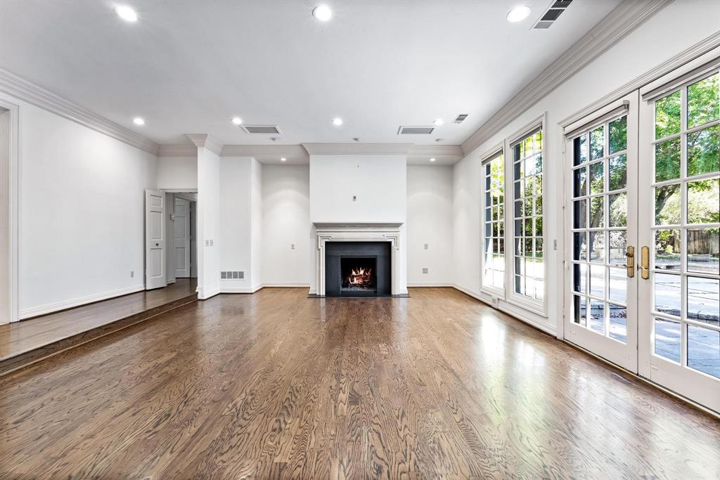 Mc Cullah Sub - Residential