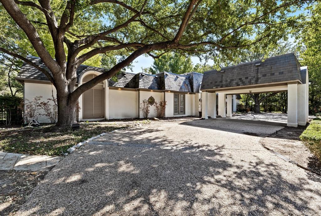 Mc Cullah Sub - Residential