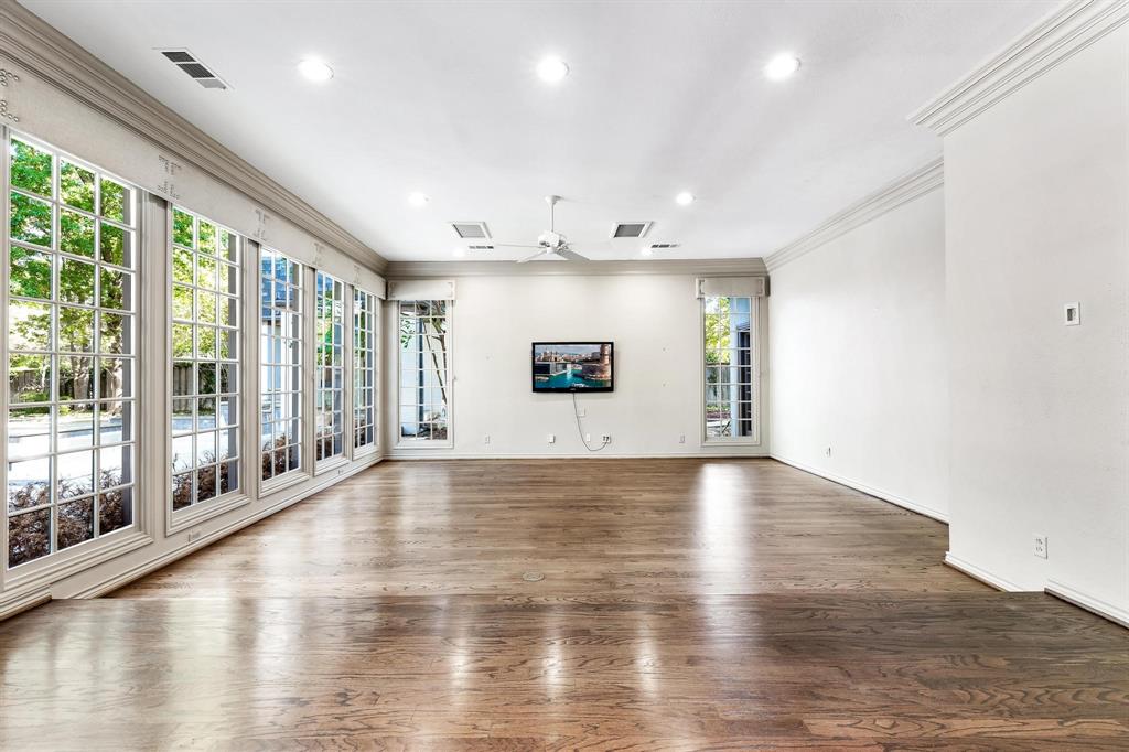 Mc Cullah Sub - Residential