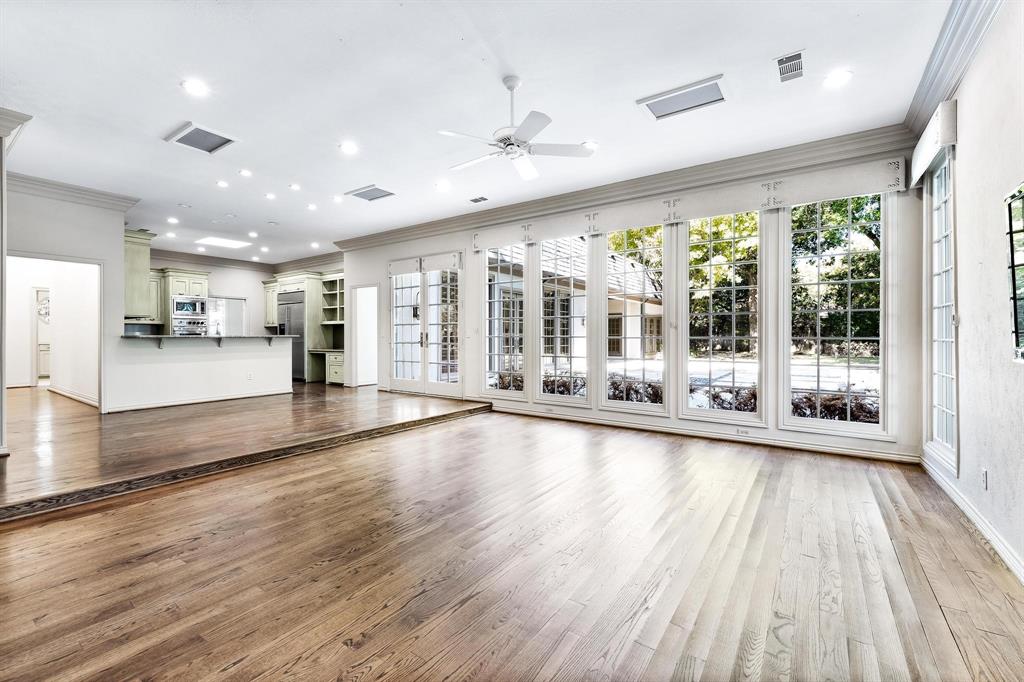 Mc Cullah Sub - Residential