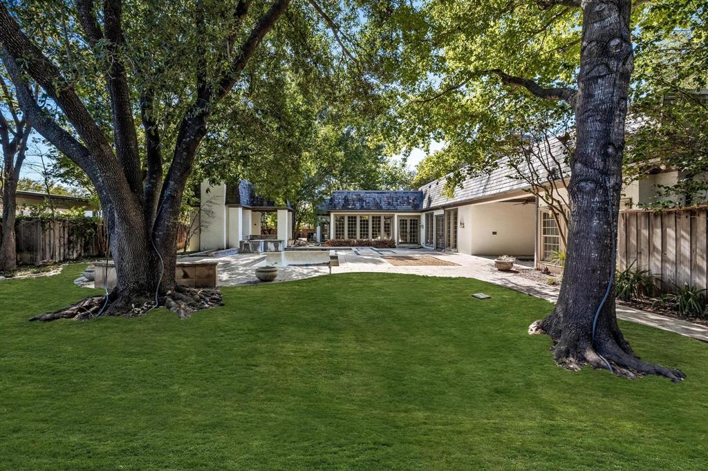 Mc Cullah Sub - Residential