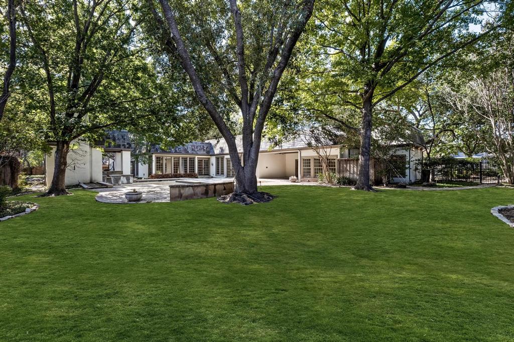 Mc Cullah Sub - Residential