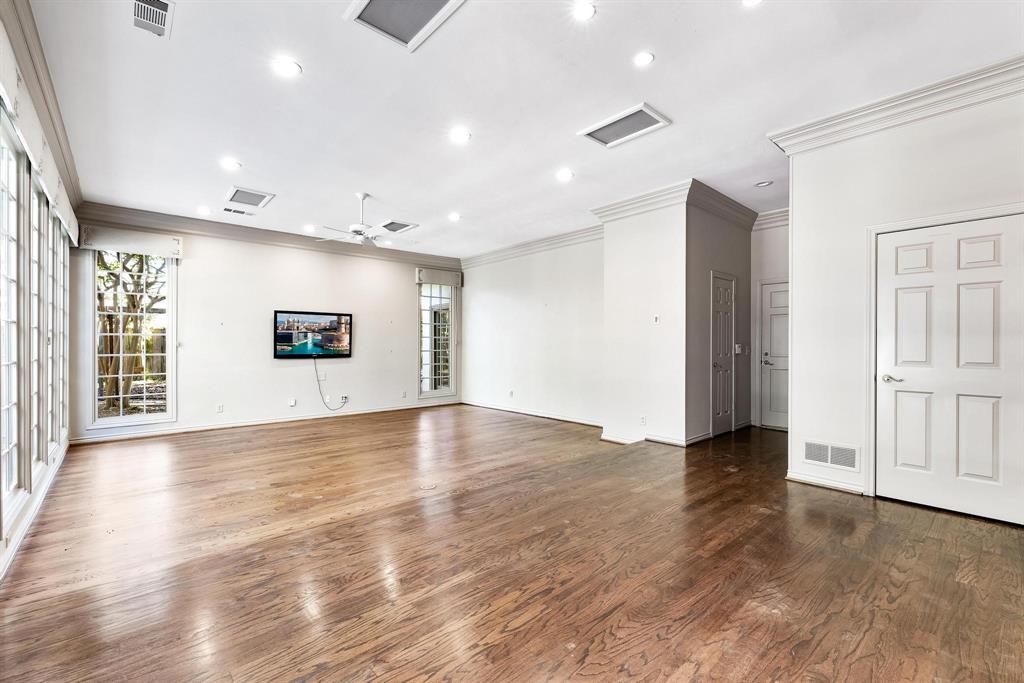 Mc Cullah Sub - Residential