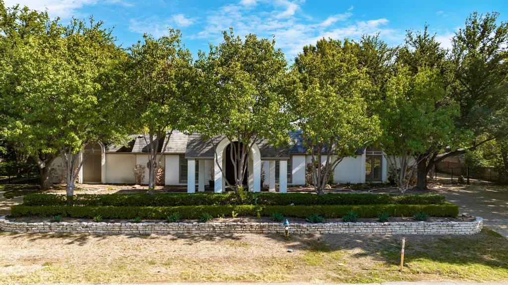 Mc Cullah Sub - Residential