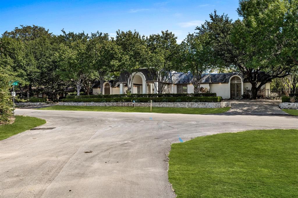 Mc Cullah Sub - Residential