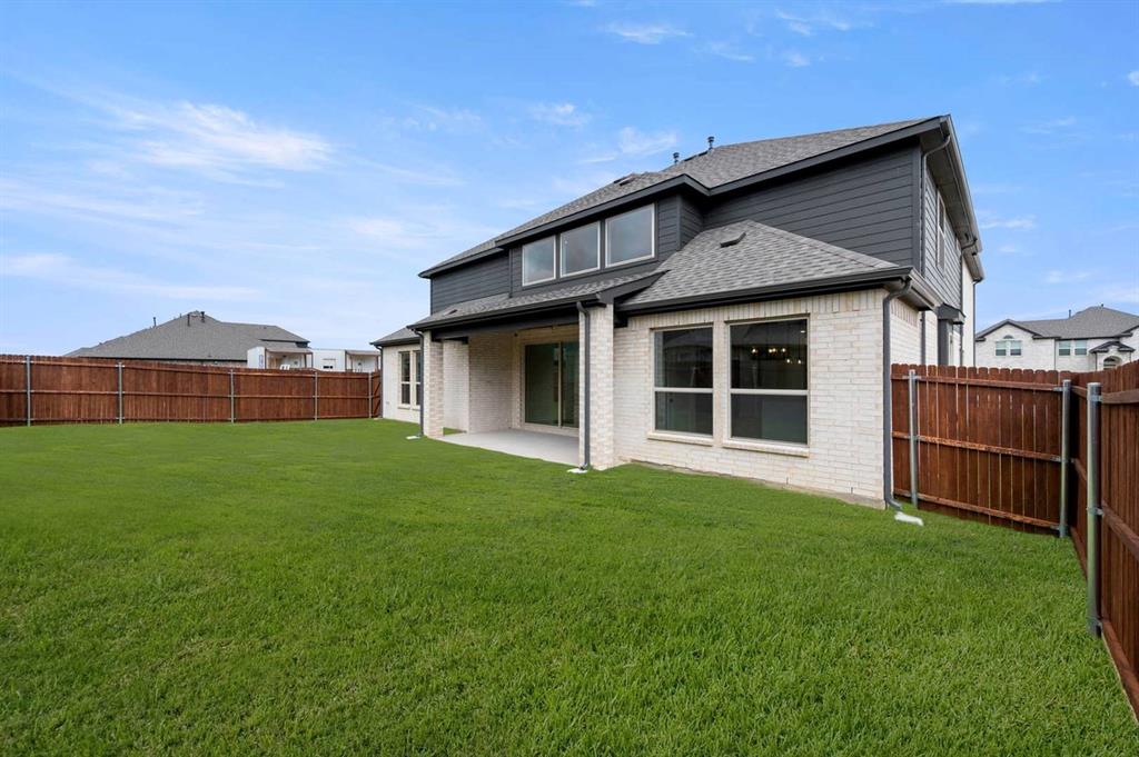 High Country - Residential
