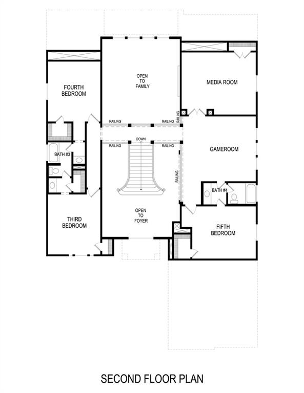 High Country - Residential