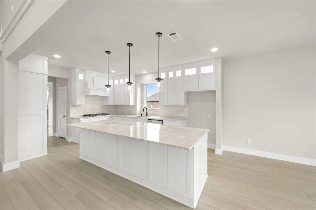 High Country - Residential