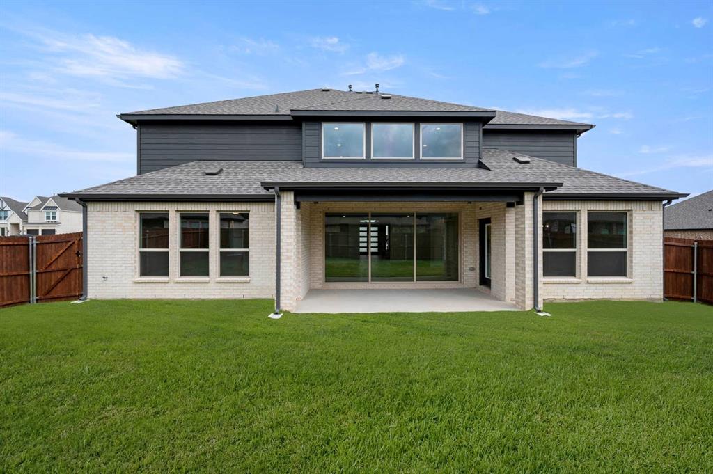 High Country - Residential