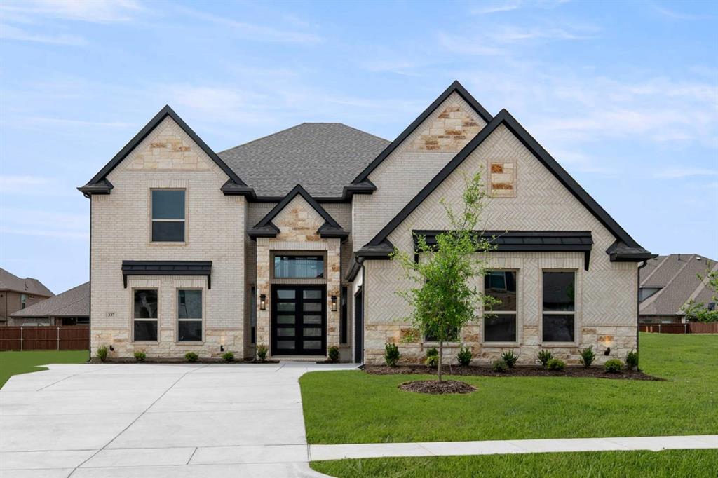 High Country - Residential