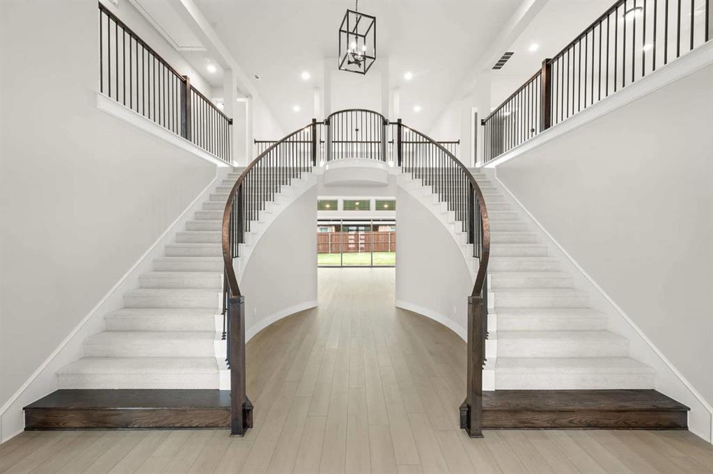 High Country - Residential