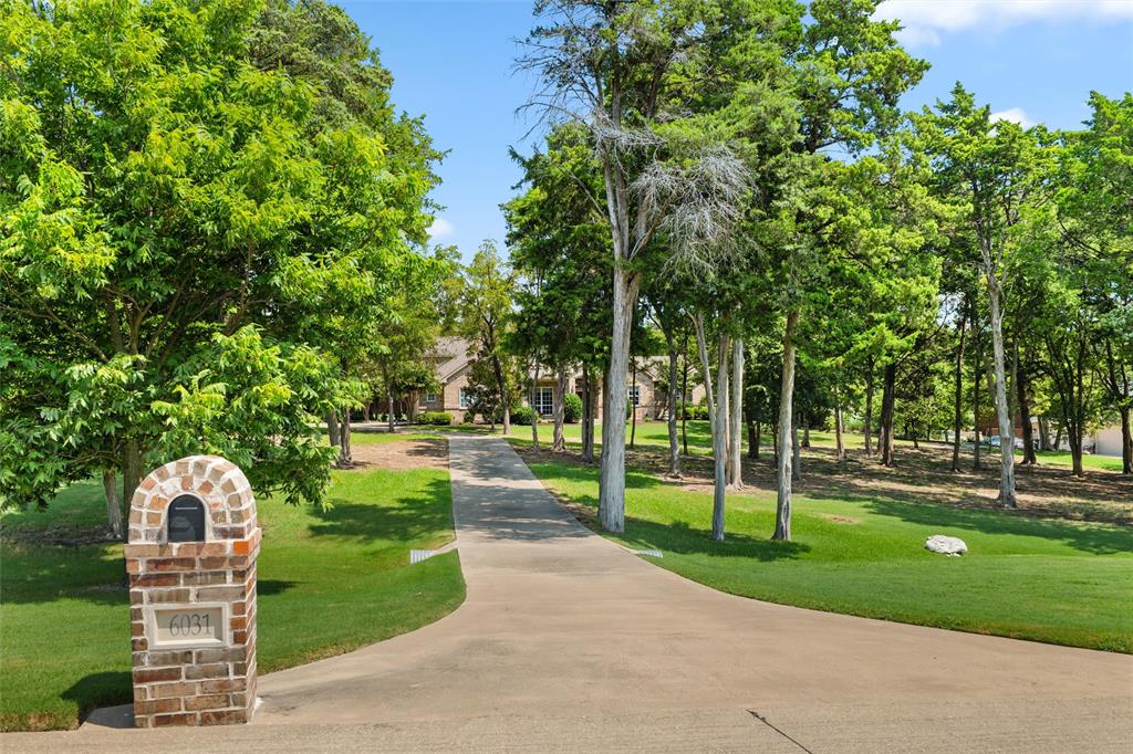 6031 Judy Drive