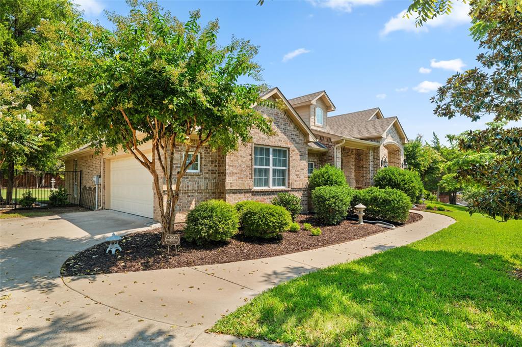 6031 Judy Drive