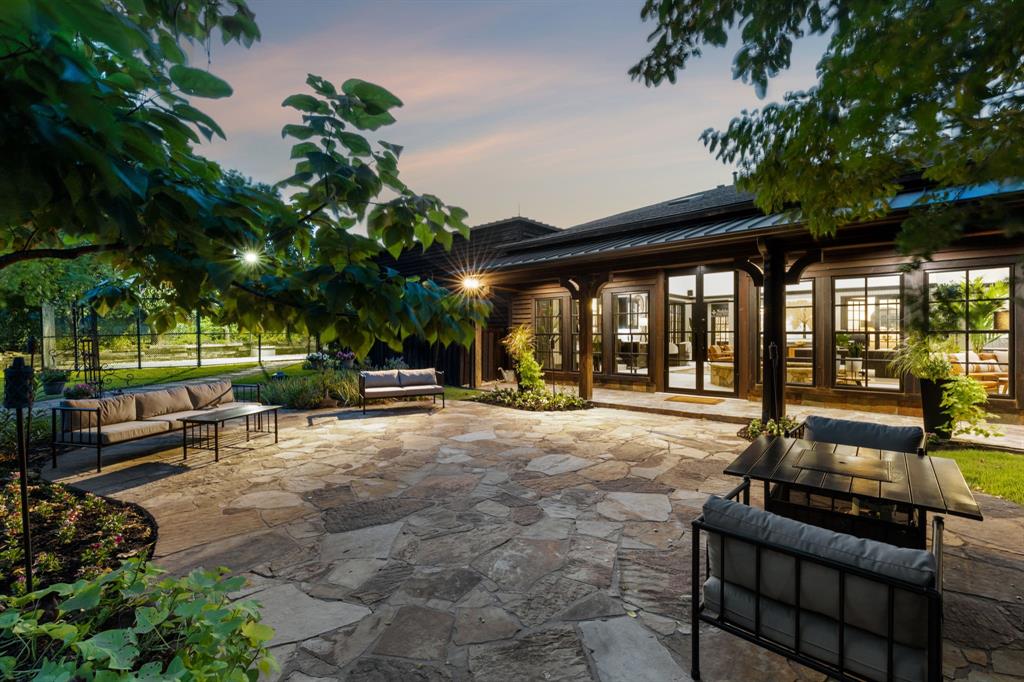 M Rogers - Residential