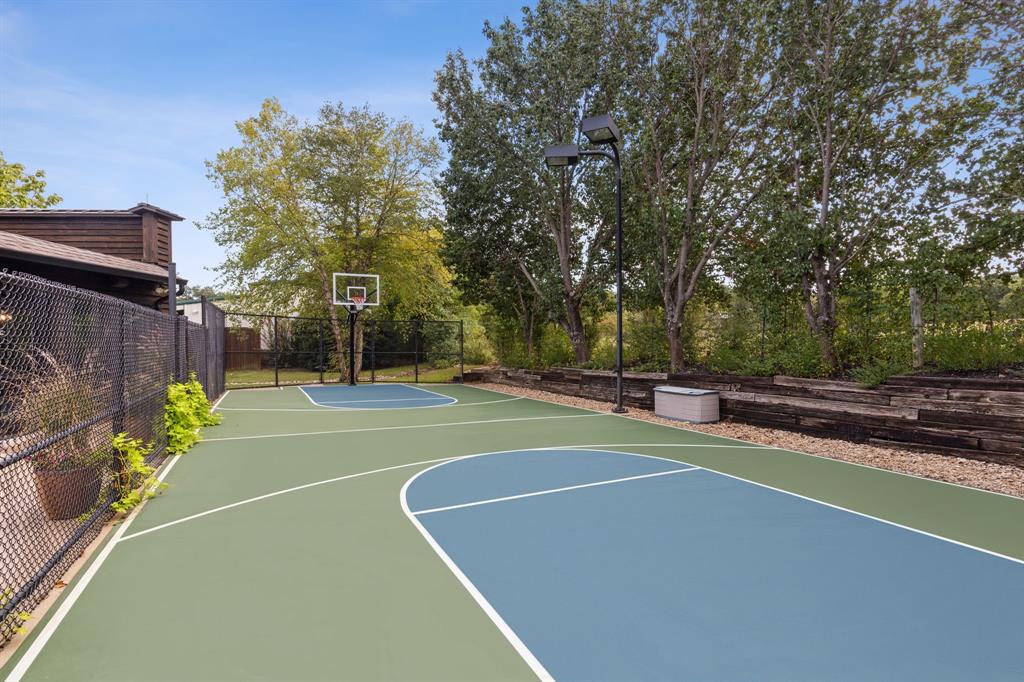 M Rogers - Residential