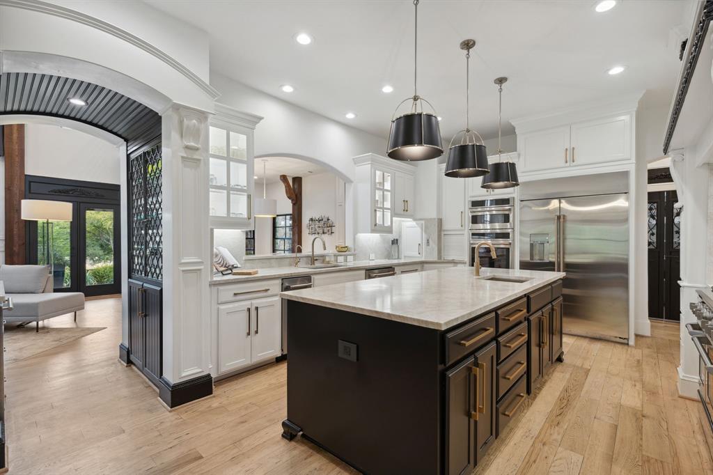 M Rogers - Residential