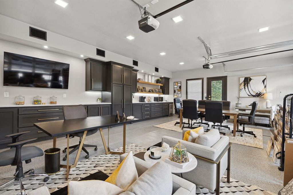 M Rogers - Residential