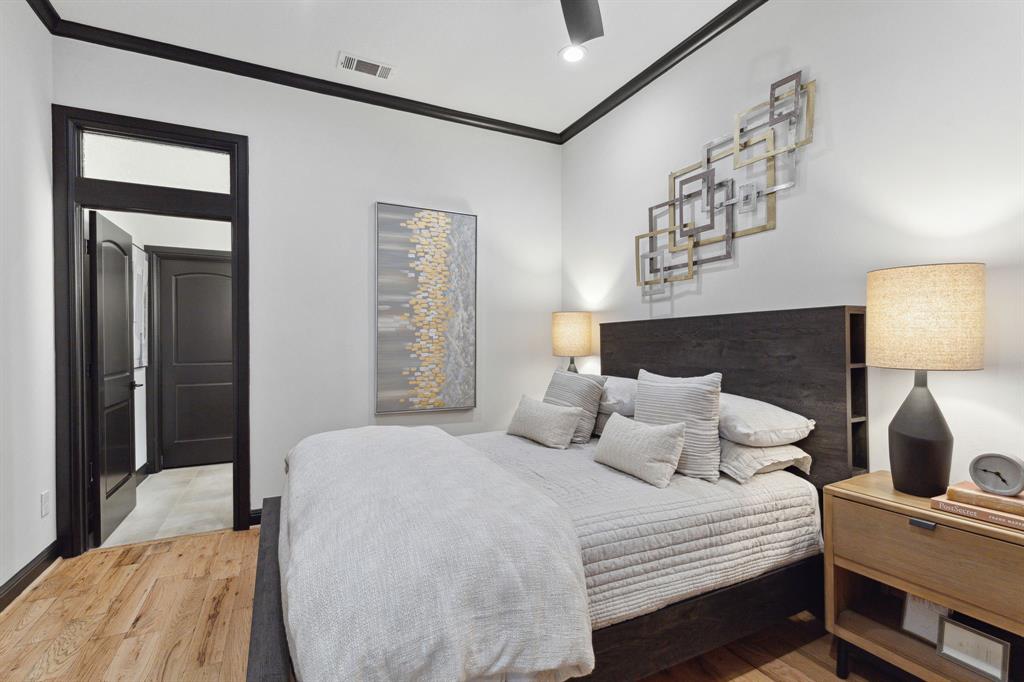 M Rogers - Residential