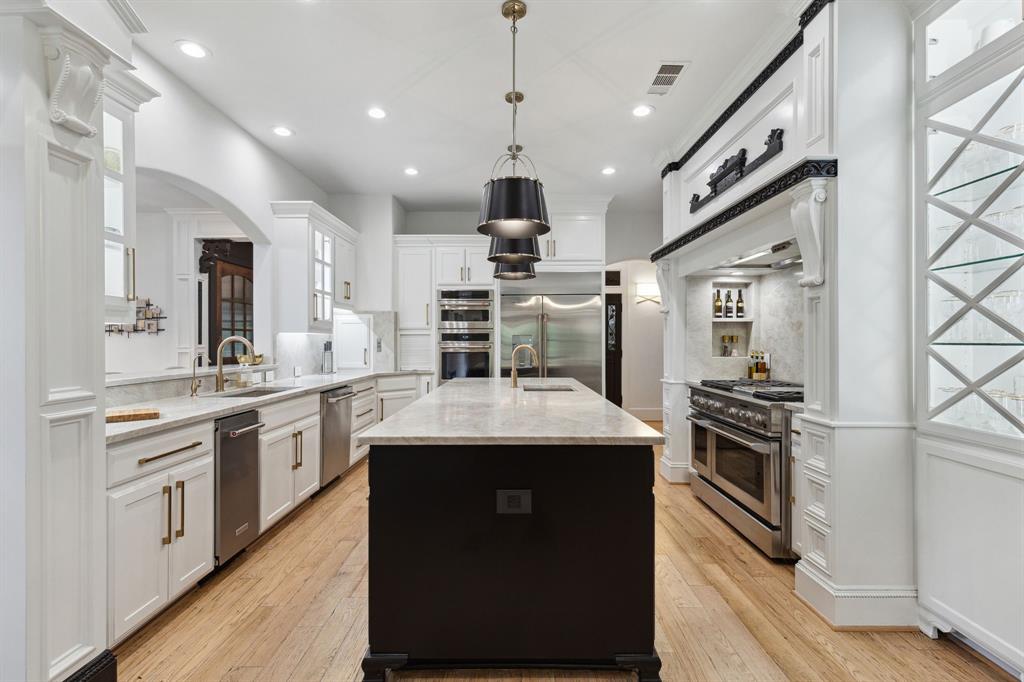 M Rogers - Residential