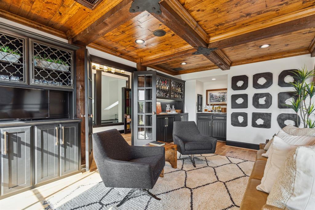 M Rogers - Residential