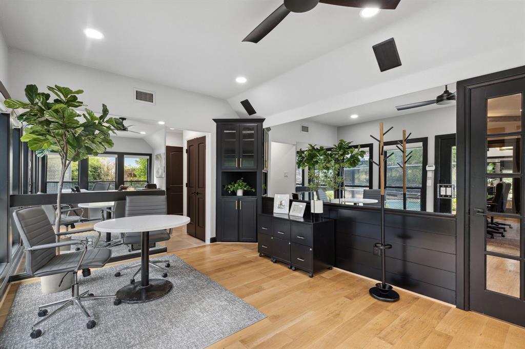 M Rogers - Residential