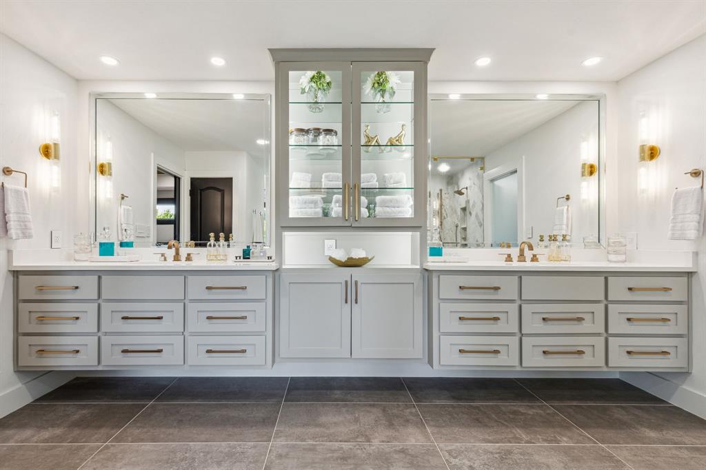 M Rogers - Residential