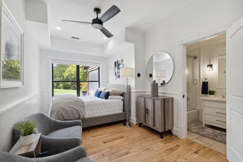 M Rogers - Residential